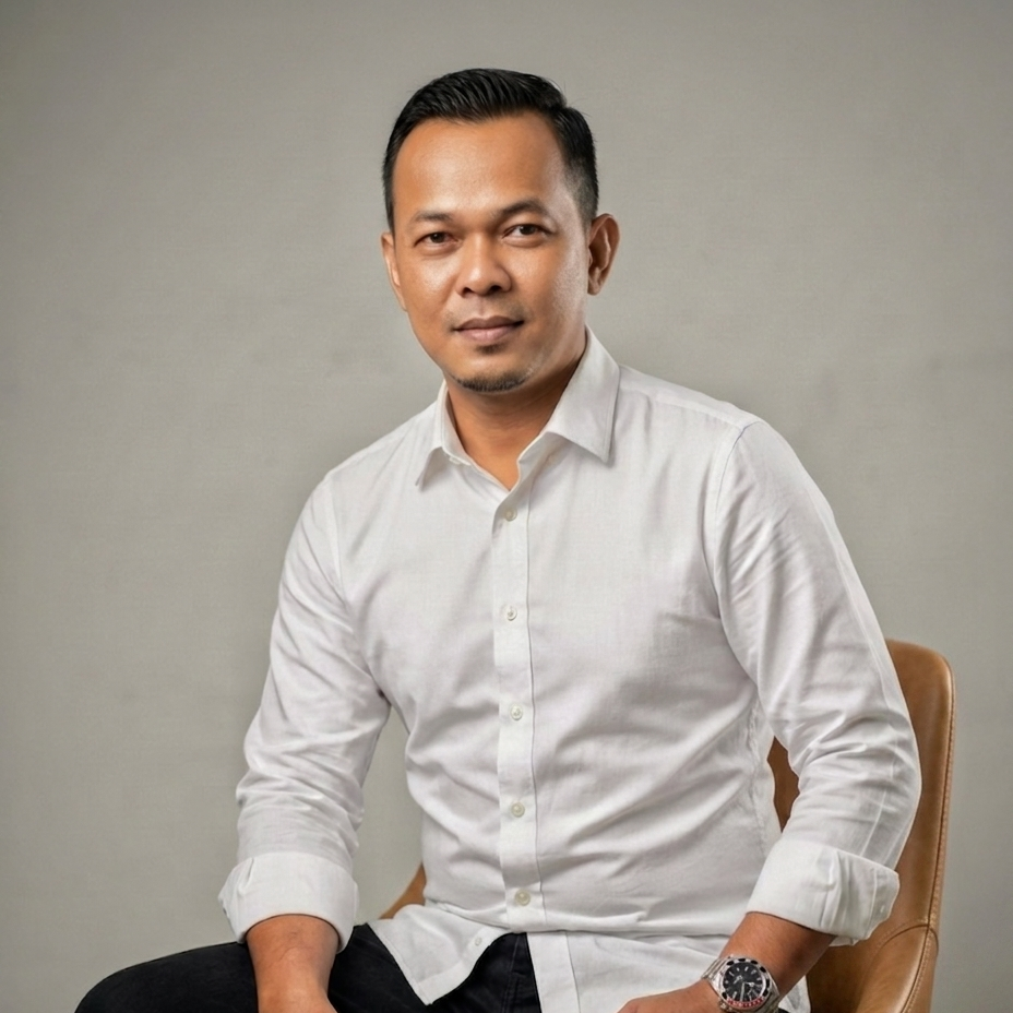 Ramlan Hadiansyah