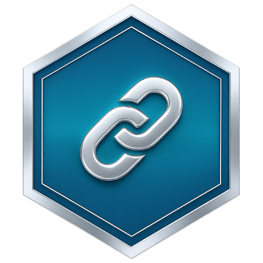 Netlink Token Logo